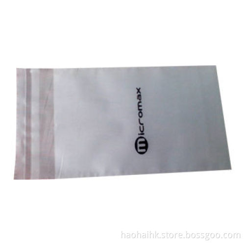Envelopes/Courier Mail Bags, Made of LDPE, with Adhesive Strip, Used for Express Packaging